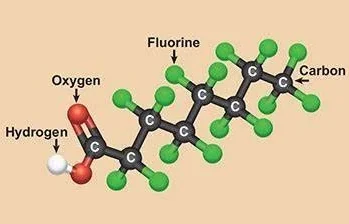 des PFAS dans le vin ?