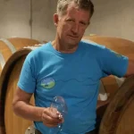 Guerila wine slovenie