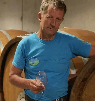 Guerila wine slovenie