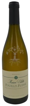 Pouilly Fuissé domaine Valette