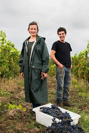 lestignac vin naturel