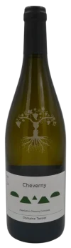 Cheverny blanc domaine Tessier