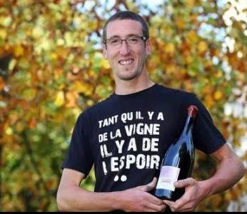 Le Clos des Jarres Minervois