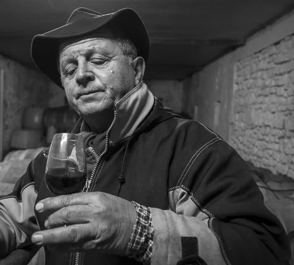 Paul Barre Canon Fronsac