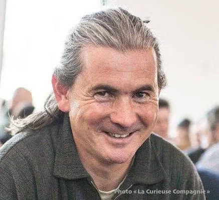 Sylvain Bock Alba-la-Romaine