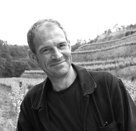 Clement Baraut Savennières