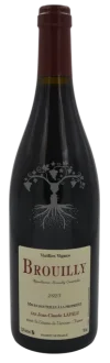 Brouilly vieilles vignes Lapalu