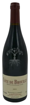 Côte de Brouilly Lapalu