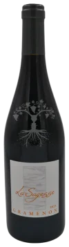 La Sagesse domaine Gramenon