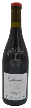 Chenas Chassignol domaine Thillardon