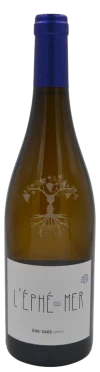 L'Ephe Mer blanc Eric Sage