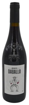 Mounto Daballo domaine des Amiel