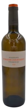 Renaissance domaine Coustarret