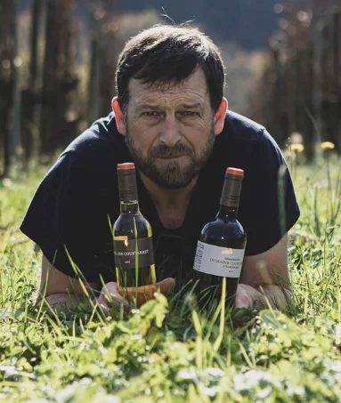 domaine coustarret jurançon