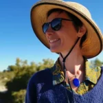 La Spanda Virgine Maignien