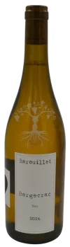 Bergecrac blanc Barouillet