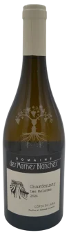 Chardonnay les Molates domaine des Marnes Blanches