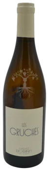 Les Gruches domaine Calvez Bobinet