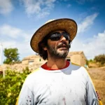 Aldo Viola vigneron Sicile