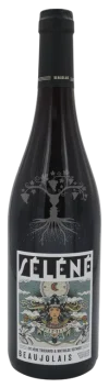 Beaujolais nouveau Séléné
