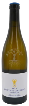 Chablis Terroirs de Beru