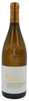Clos de la Cerisaie domaine Melaric