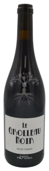 Le Grolleau Noir La Grange aux Belles