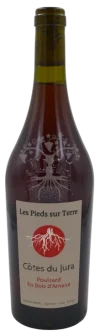 Poulsard Bois d'Arnaux Valentin Morel