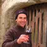 Mikael Bouges vigneron