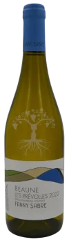 Beaune Les Prévolles Fanny Sabre