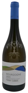 Bourgogne blanc Fanny Sabre