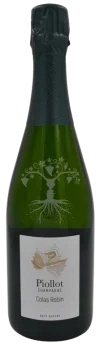 Champagne Colas Robin Piollot
