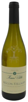 Mâcon-Villages domaine Valette