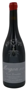 Morgon Corcelette Jean Foillard