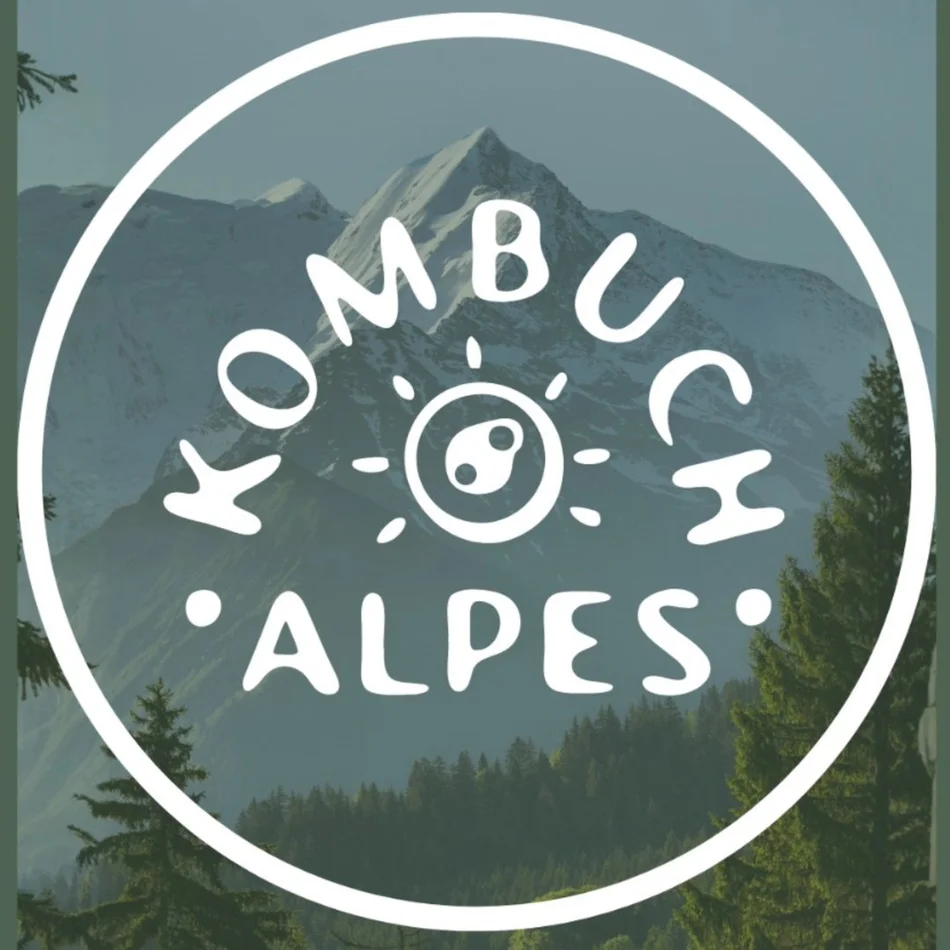 Kombuch'alpes