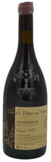 Mâcon rouge cuvée 910 Julien Guillot