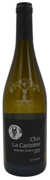 Clos la Cariziere domaines Landron