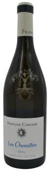 Les Choisilles François Chidaine