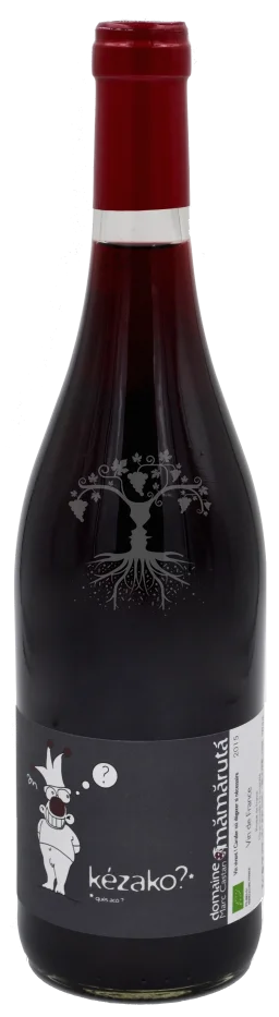 kezako domaine Mamaruta