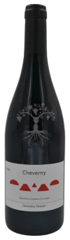 cheverny rouge domaine tessier