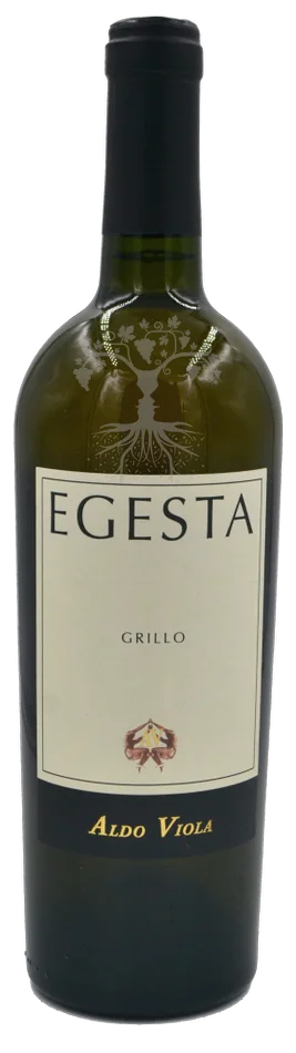 Egesta, un vin naturel d'exception produit en Sicile par Aldo Viola | Vinibee Egesta, un vin naturel d'exception produit en Sicile par Aldo Viola | Vinibee