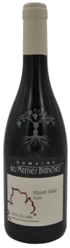 pinot noir domaine des marnes blanches