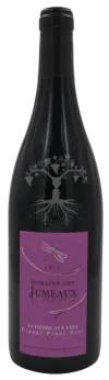 la pierre aux fées domaine des jumeaux