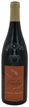 le clos des châtaigniers domaine des jumeaux