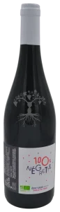 100% Negrette Eric Sage