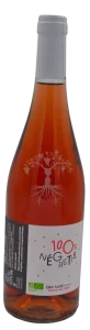 100% Negrette Eric Sage rosé