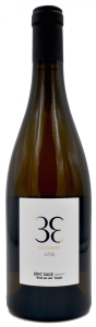3 Eléments - eric sage - vendee - vin naturel - vinibee