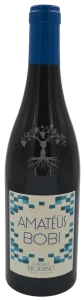Amateus Bobi domaine Calvez Bobinet