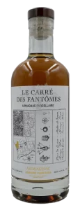 Armagnac Le Carré des Fantômes Domaine d'Aurensan