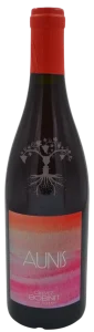 Aunis domaine Calvez Bobinet